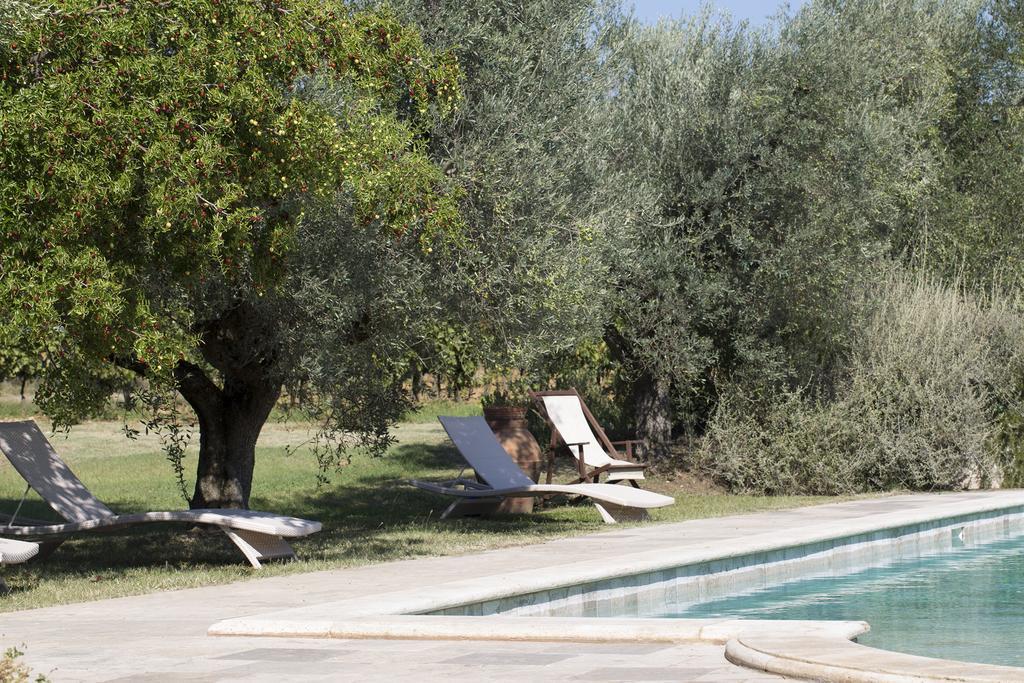 Agriturismo Tra Gli Ulivi, Chiappini Winery Болгери Экстерьер фото