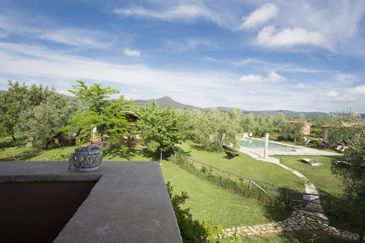 Agriturismo Tra Gli Ulivi, Chiappini Winery Болгери Экстерьер фото